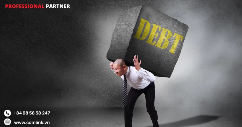 Công cụ giám sát công nợ