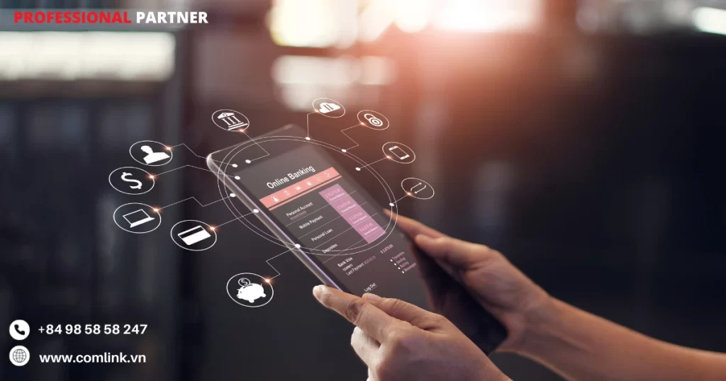 Công cụ quản lý rủi ro thanh toán