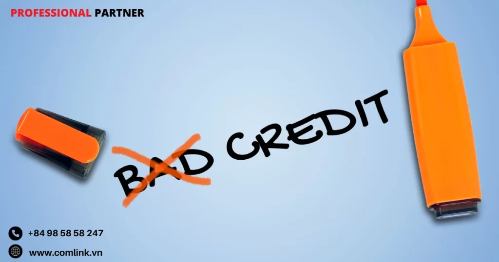 Công cụ xử lý nợ xấu