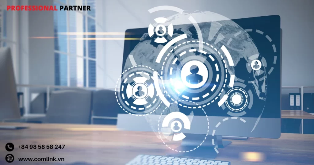 Giám sát và phân tích lưu lượng mạng