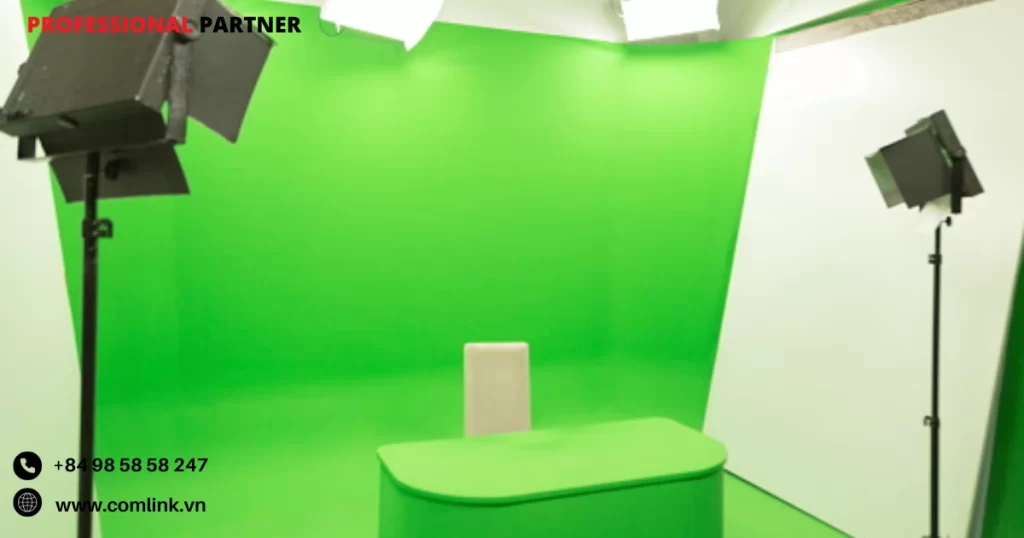 Hệ thống phông nền