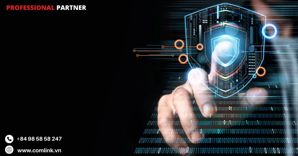 Hệ thống quản lý bảo mật SIEM