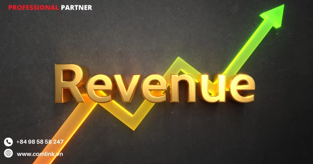 Kế toán doanh thu