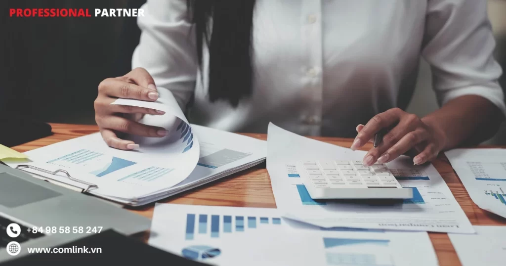 Kế toán ngân hàng