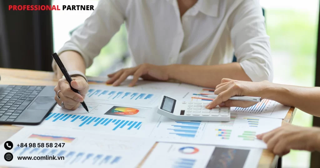 Kế toán tài sản cố định