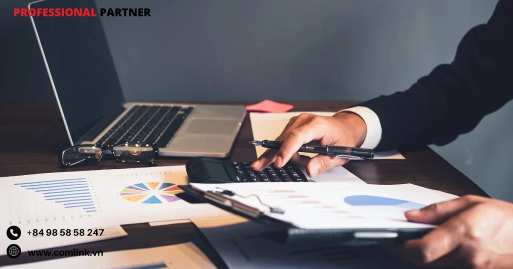 Kế toán thanh toán