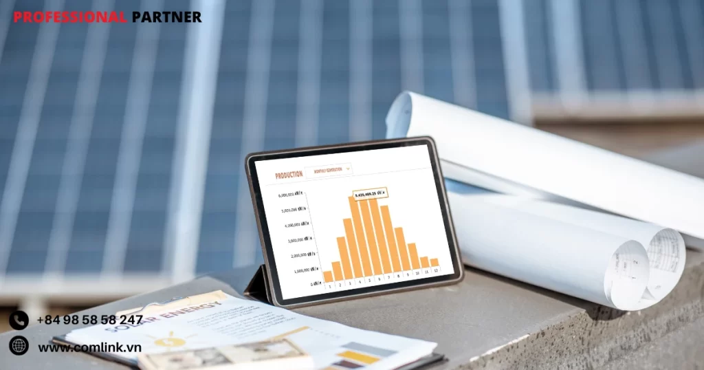 Kế toán tổng hợp