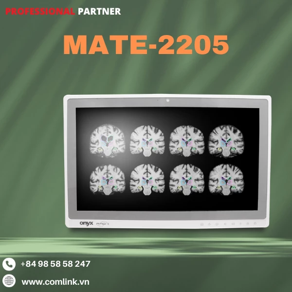 MATE-2205