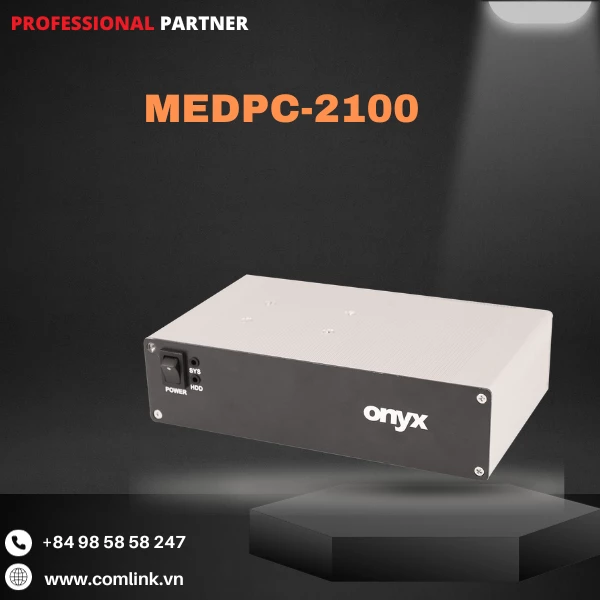 MEDPC-2100