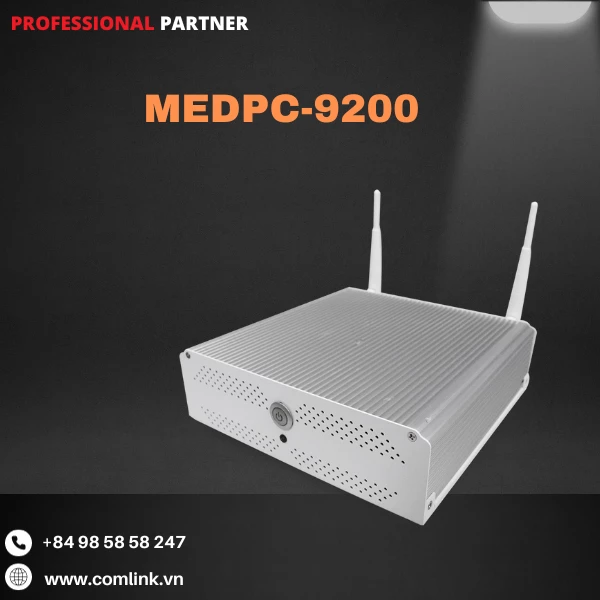 MEDPC-9200