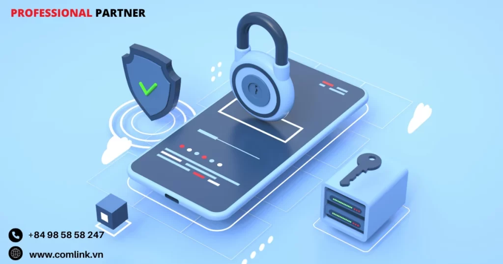 Mã hóa dữ liệu cá nhân