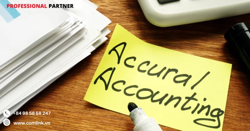 Nguyên tắc dồn tích