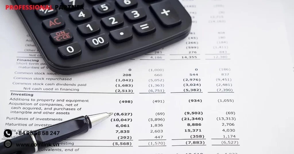 Phương pháp chứng từ kế toán