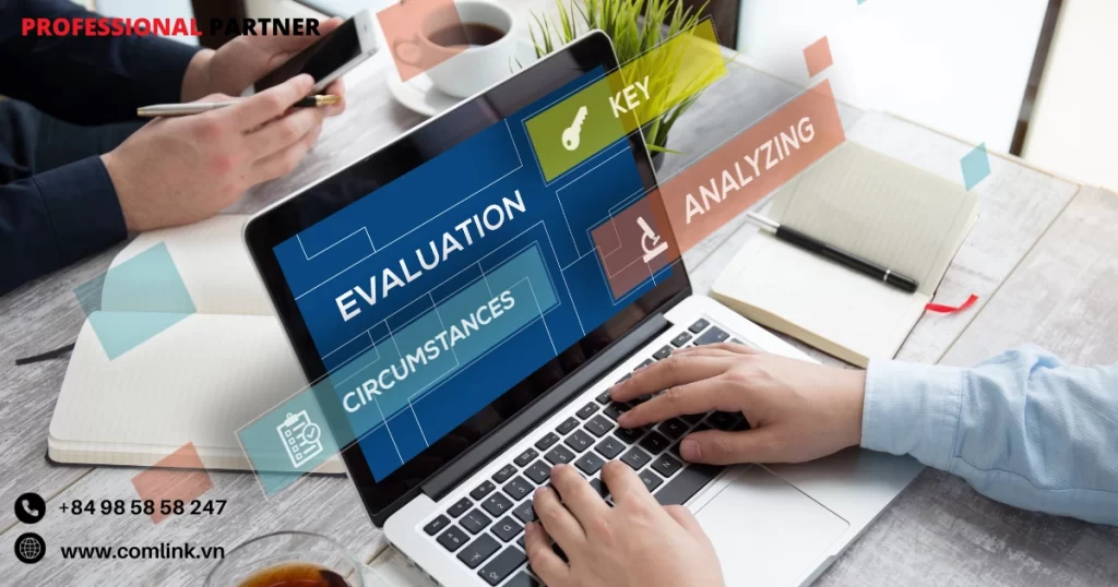 Phương pháp đánh giá truyền thống