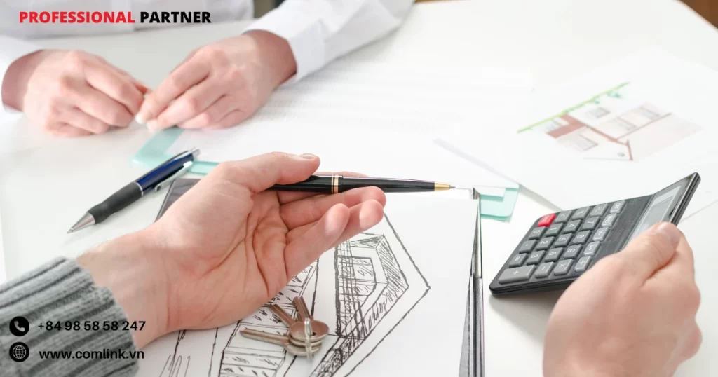 Phương pháp tính giá