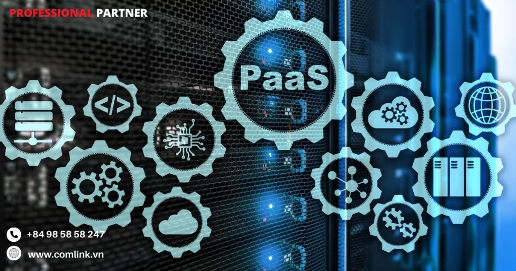 Platform as a Service (PaaS)