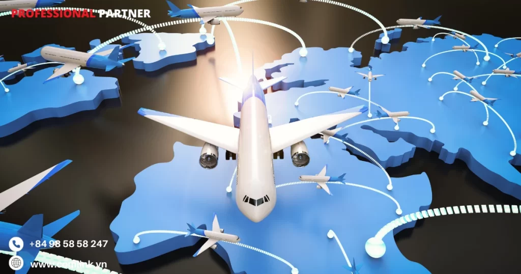 Quản lý lộ trình