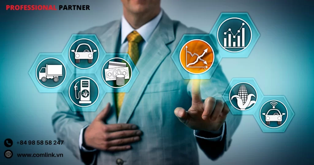 Quản lý nhiên liệu