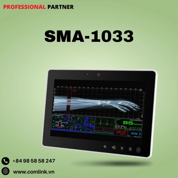 SMA-1033