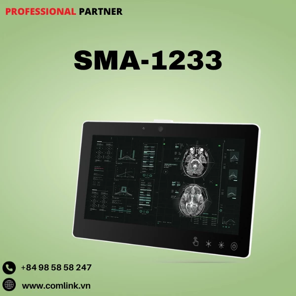 SMA-1233