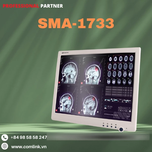SMA-1733