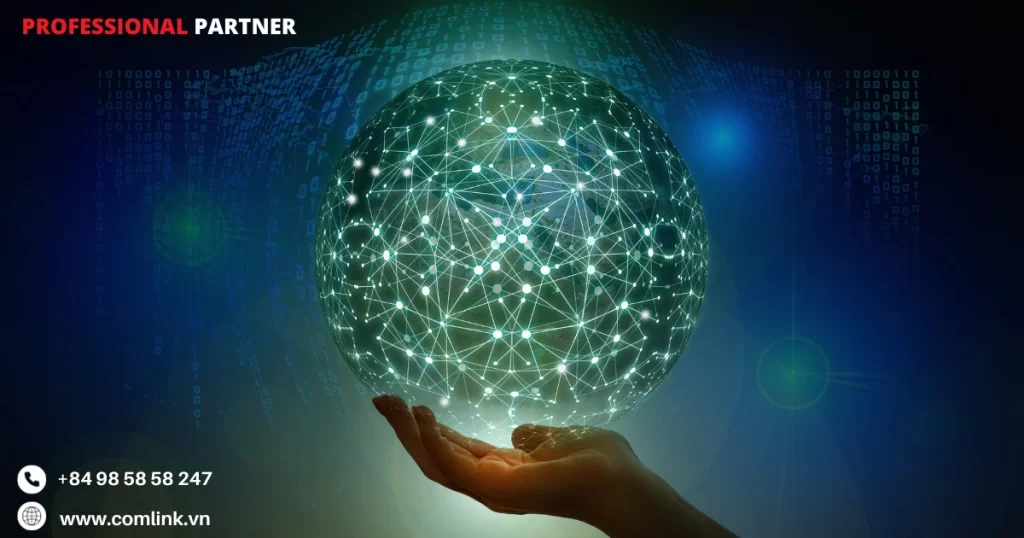 Sử dụng Blockchain phát hiện xâm nhập