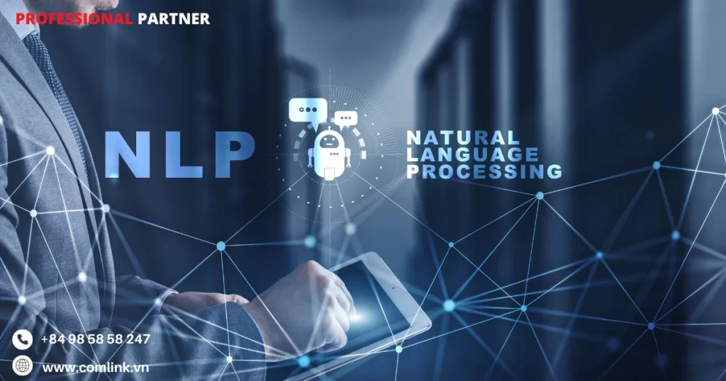 Sử dụng ngôn ngữ tự nhiên