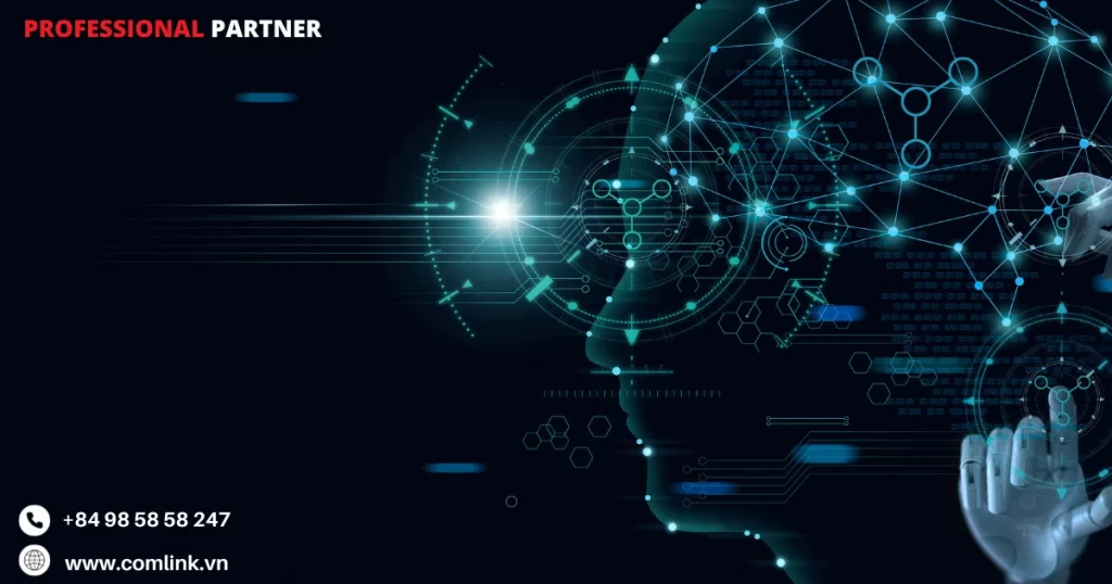 Sử dụng phương pháp máy học