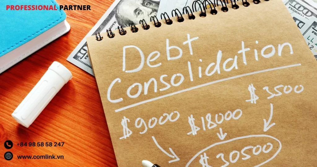 Tại sao thu hồi công nợ quan trọng