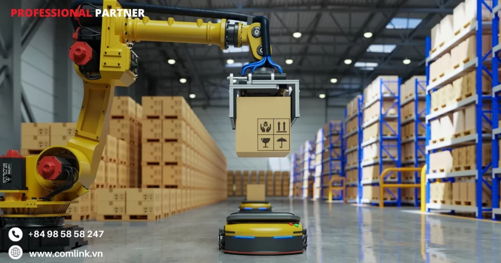 Tăng cường an toàn lao động