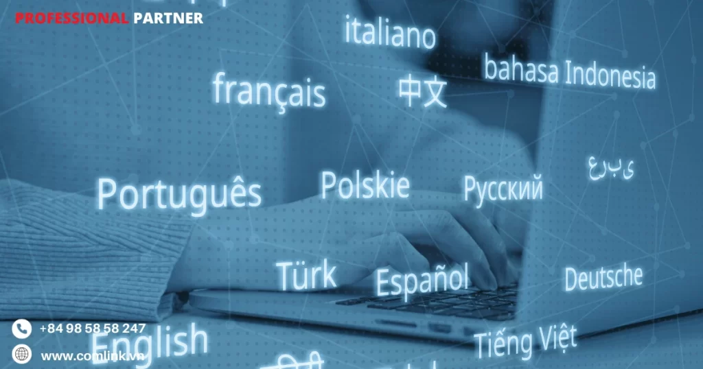 Thách thức khi giảng dạy đa ngôn ngữ