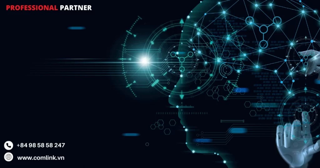 Theo dõi và phân tích dữ liệu máy móc