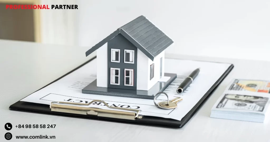 Thuế bất động sản