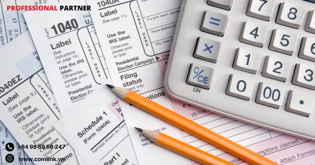 Thuế tiêu thụ đặc biệt