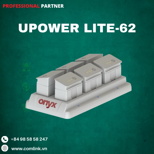UPower Lite-62