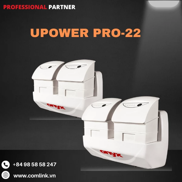 UPower Pro-22