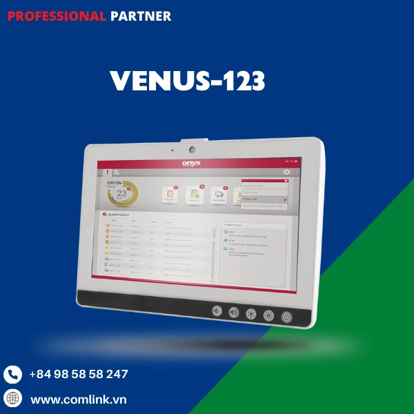 Venus-123
