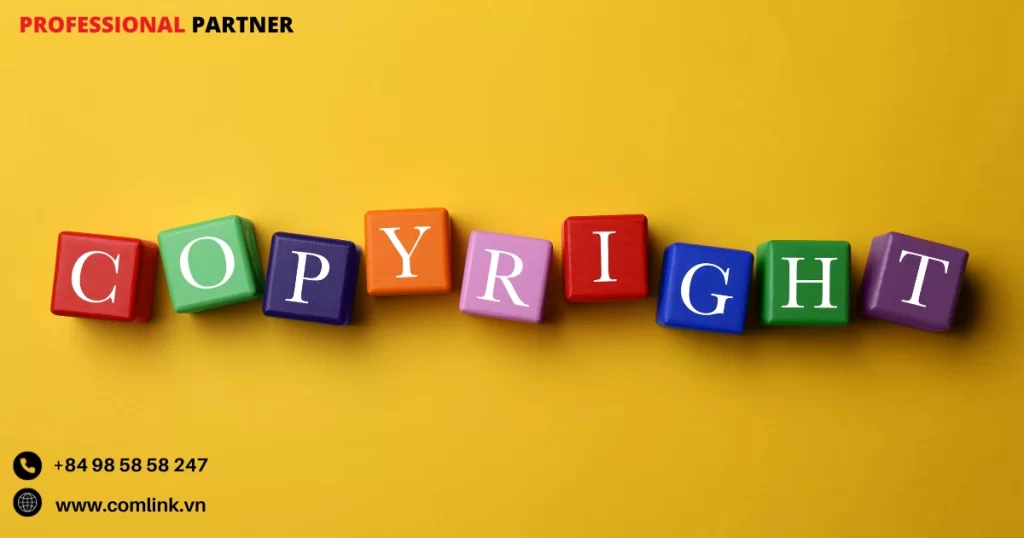 Vi phạm bản quyền
