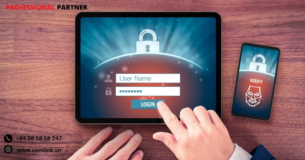 Xác thực 2 yếu tố