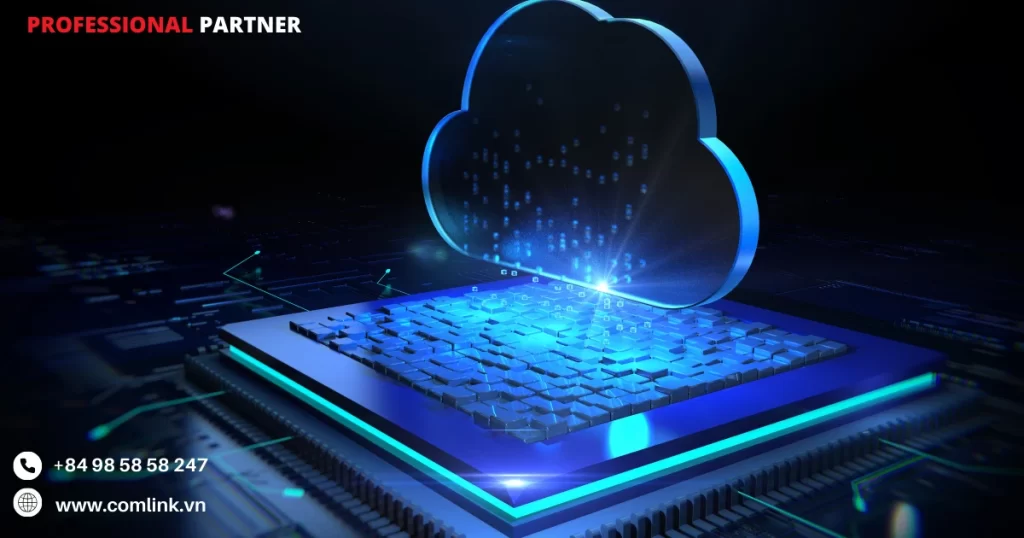 Xu hướng phát triển