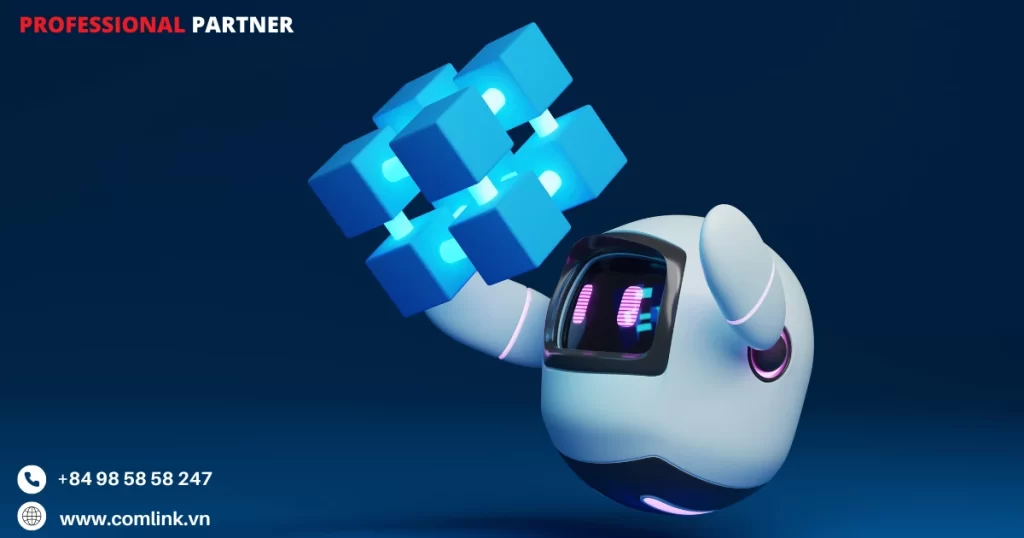 Giải pháp AI Edge Computing