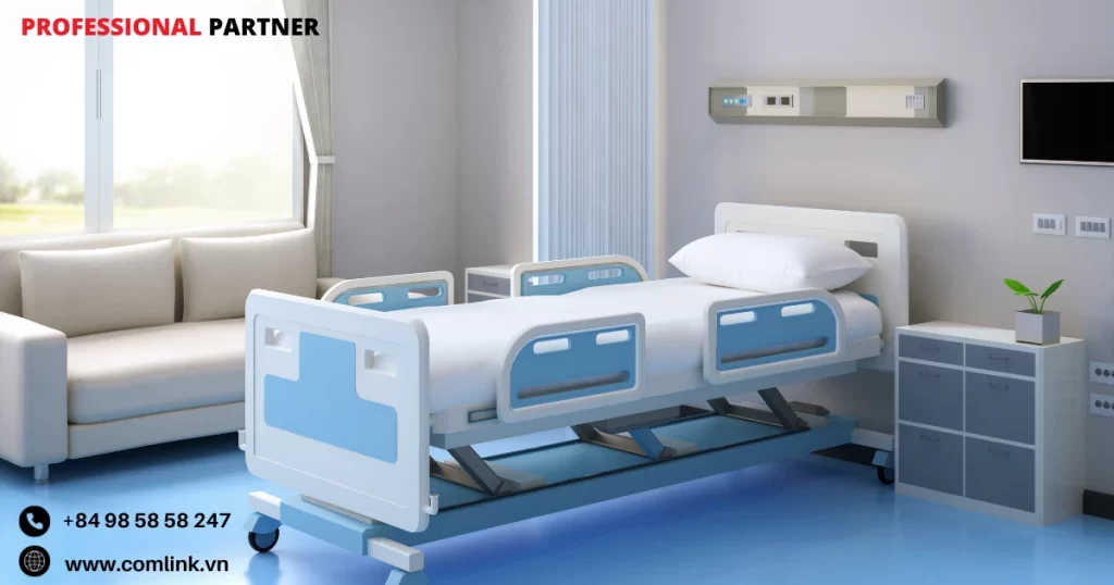 Các chức năng chính