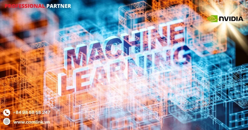 Các mô hình hỗ trợ