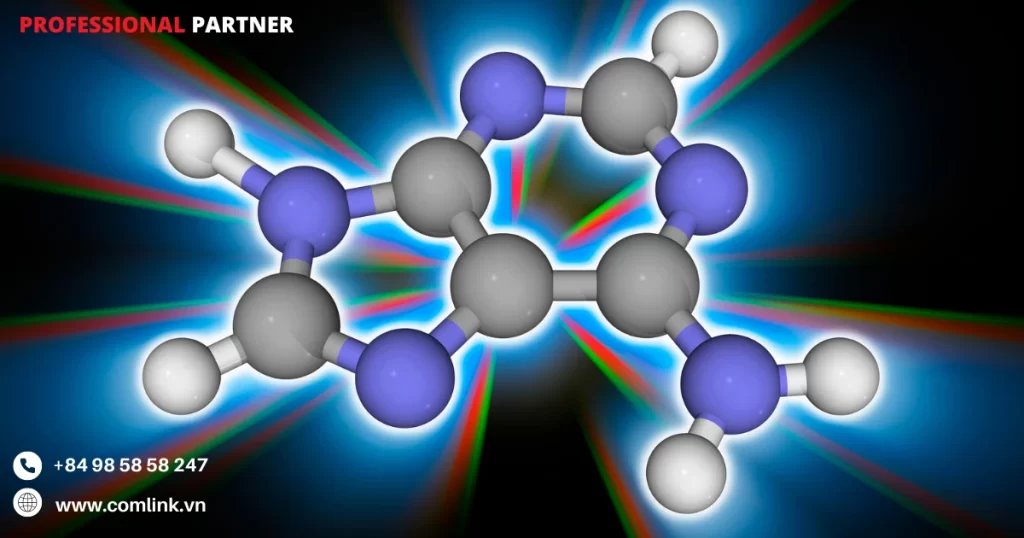 Các phương pháp tính toán