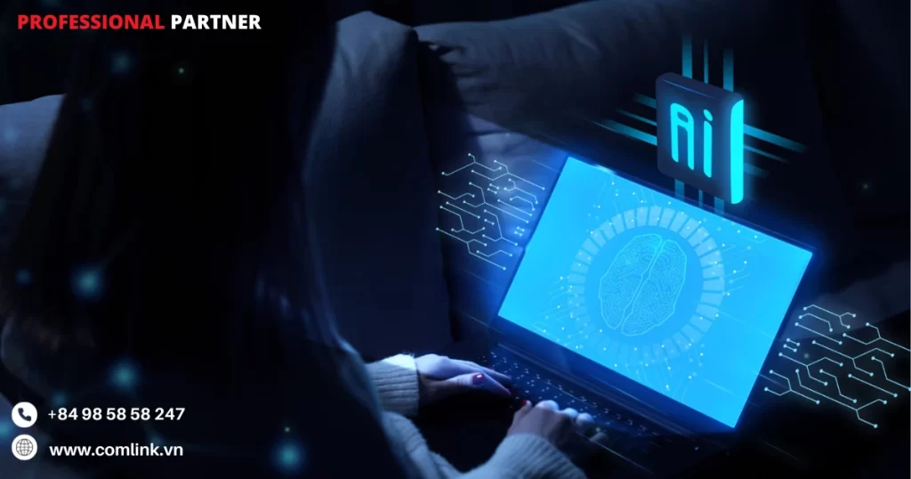 Các ứng dụng của Semantic Data Lake