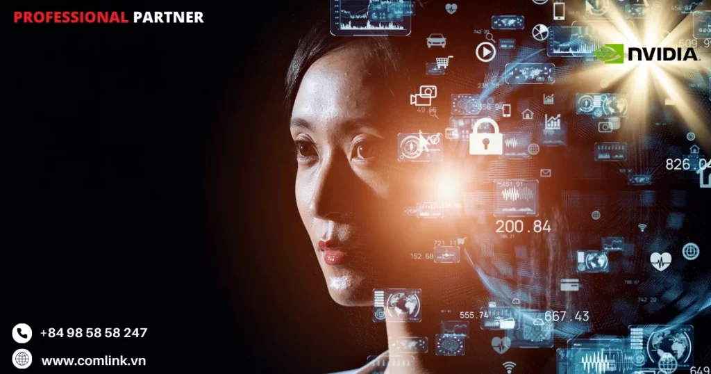 Các ứng dụng trong y tế Nvidia Triton Model Analyzer