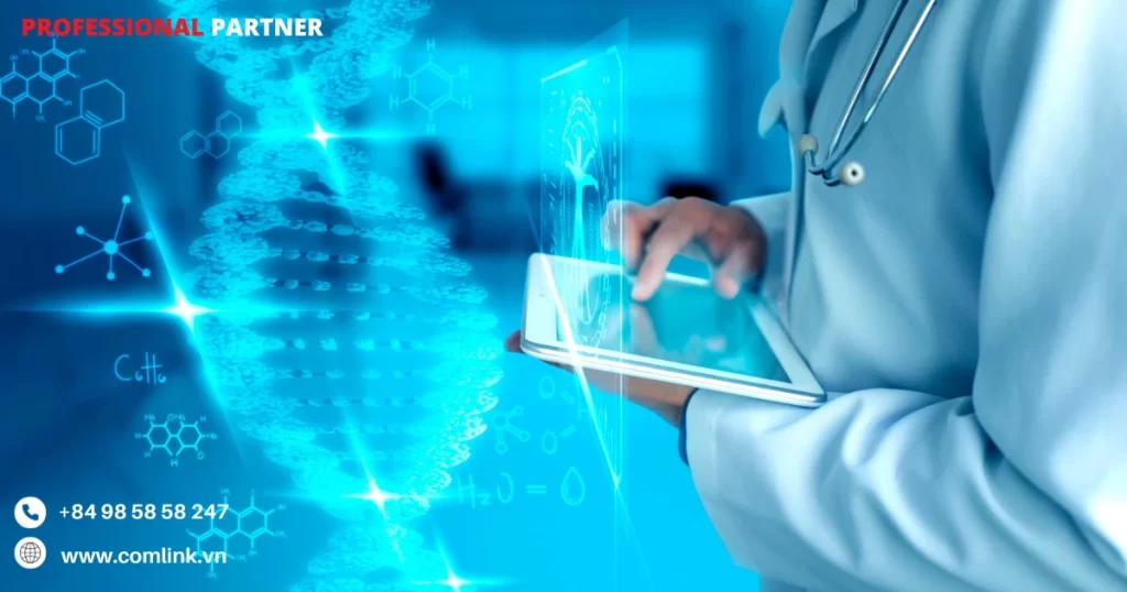 Các yêu cầu về bảo mật của ePA