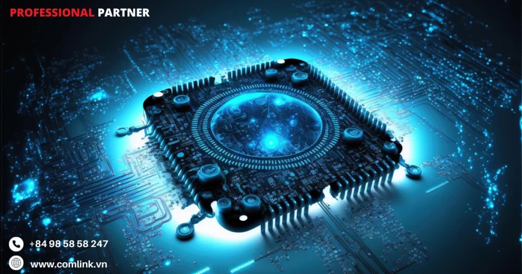 Cải thiện hiệu suất Inferencing Accelerated