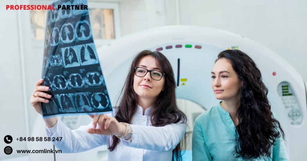 Chẩn đoán ung thư