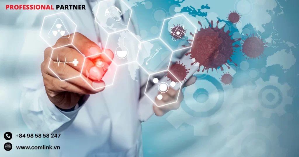 Chất lượng chăm sóc y tế